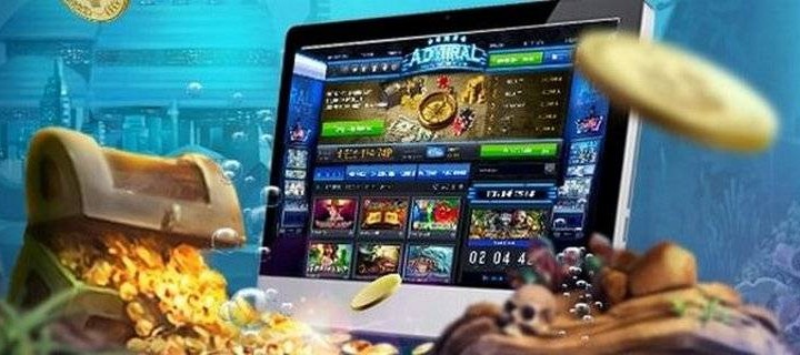 Игровые автоматы онлайн на реальные деньги с выводом денег на карту сбербанка pinnacle