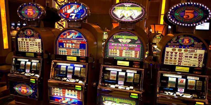 Как вылечить зависимых от игры в казино
