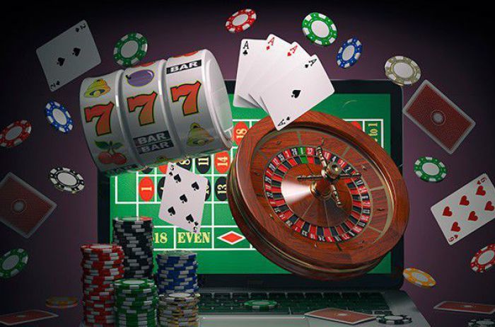 Азартные игры и веды