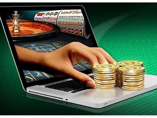 Азартмания онлайн казино