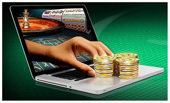 Играть онлайн казино без регистрации слоты