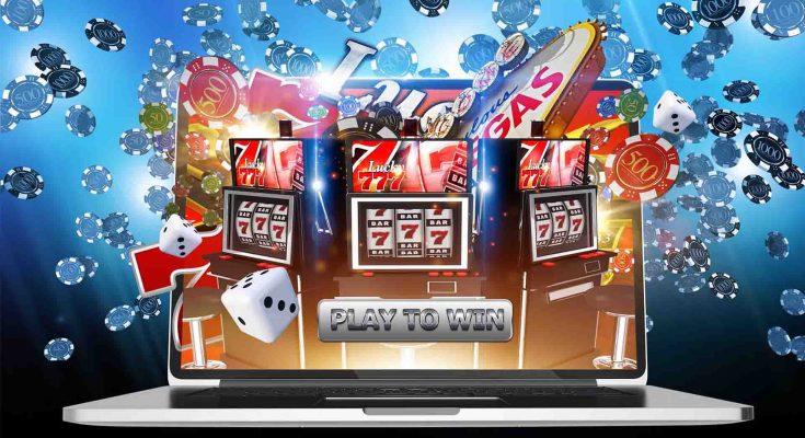 Игровые автоматы игра большой куш играть онлайн и бесплатно
