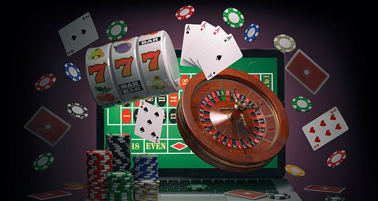 Программы для рулетки в казино