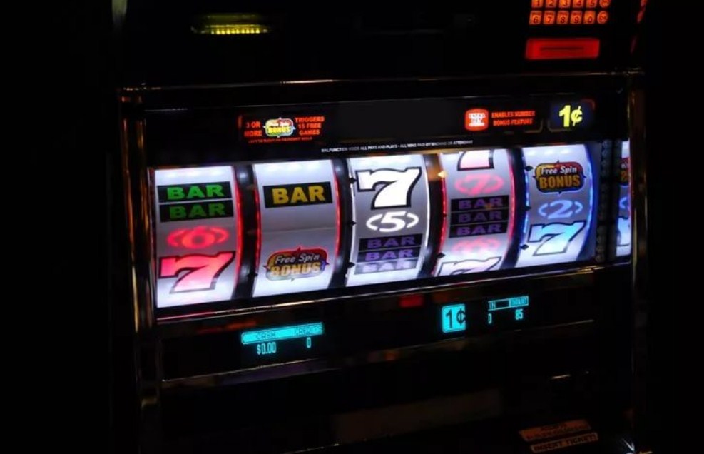 Бесплатное азартные слоты автоматы без регистрации