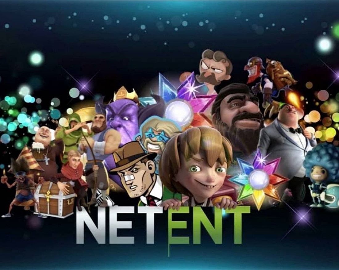 Платформы netent большинство игровых автоматов компании нетент