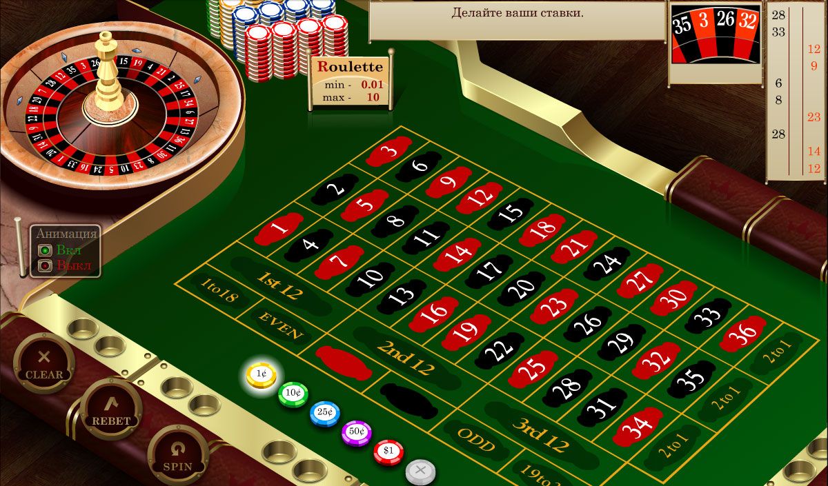 Бездепозитный бонус в казино del rio