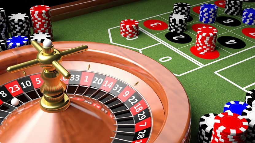 Нужно ли платить налог при выигрыше в онлайн казино