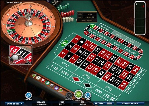 Eldorado casino бездепозитный бонус
