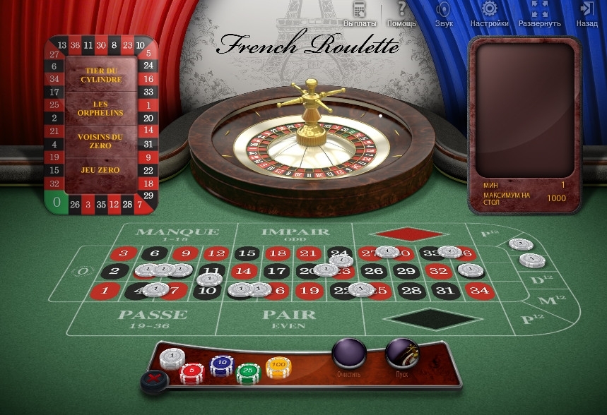 Онлайн казино с льготами и бонусами