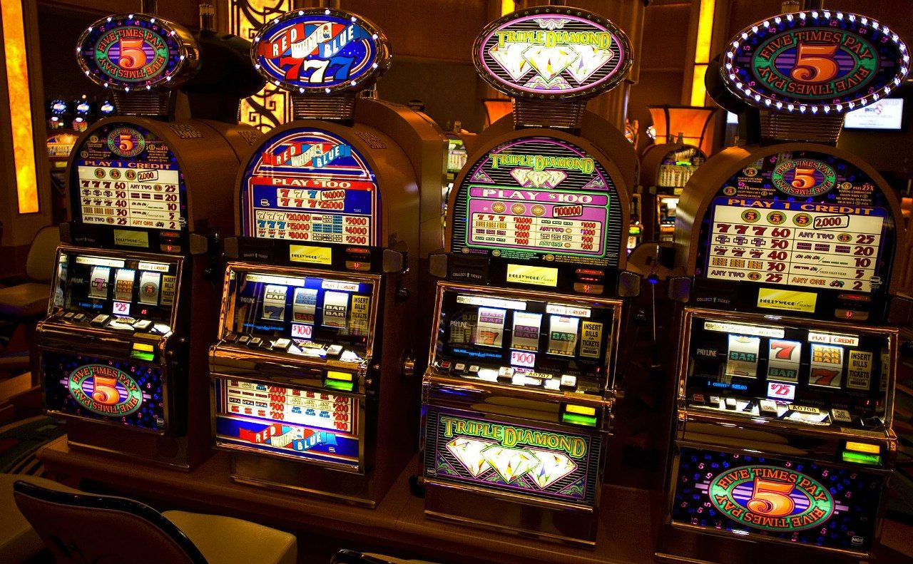 Правда ли что можно выиграть в интернете в казино